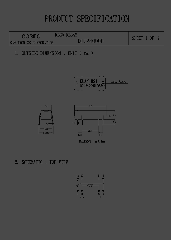 D1C240000_3665531.PDF Datasheet