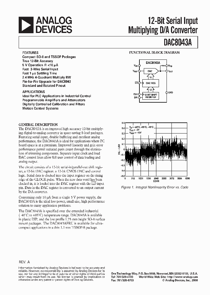 DAC8043A_3670157.PDF Datasheet