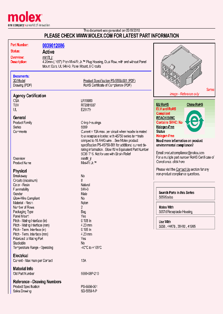 5559-08P-210_3671668.PDF Datasheet