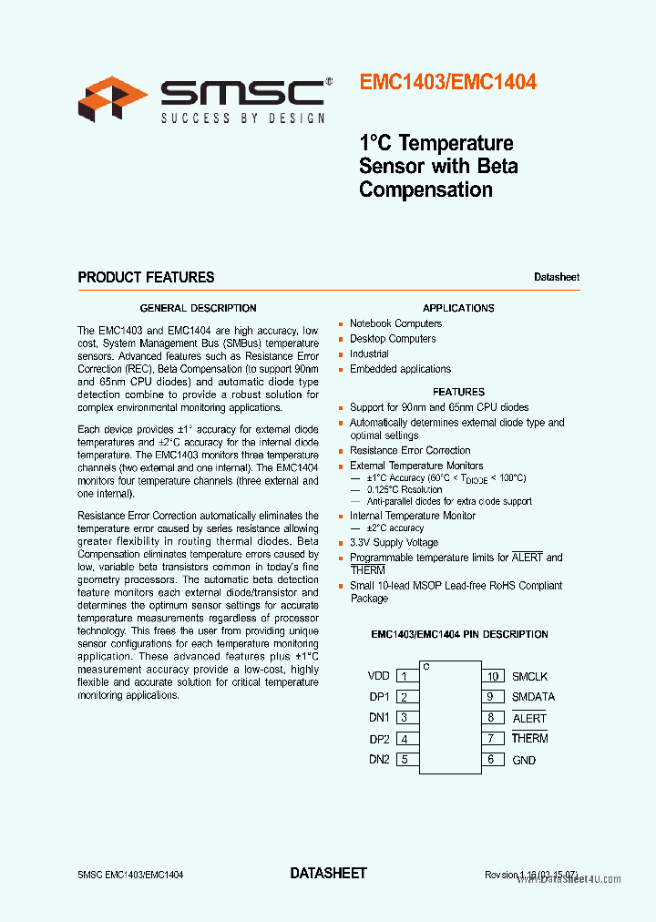 EMC1403_3672428.PDF Datasheet