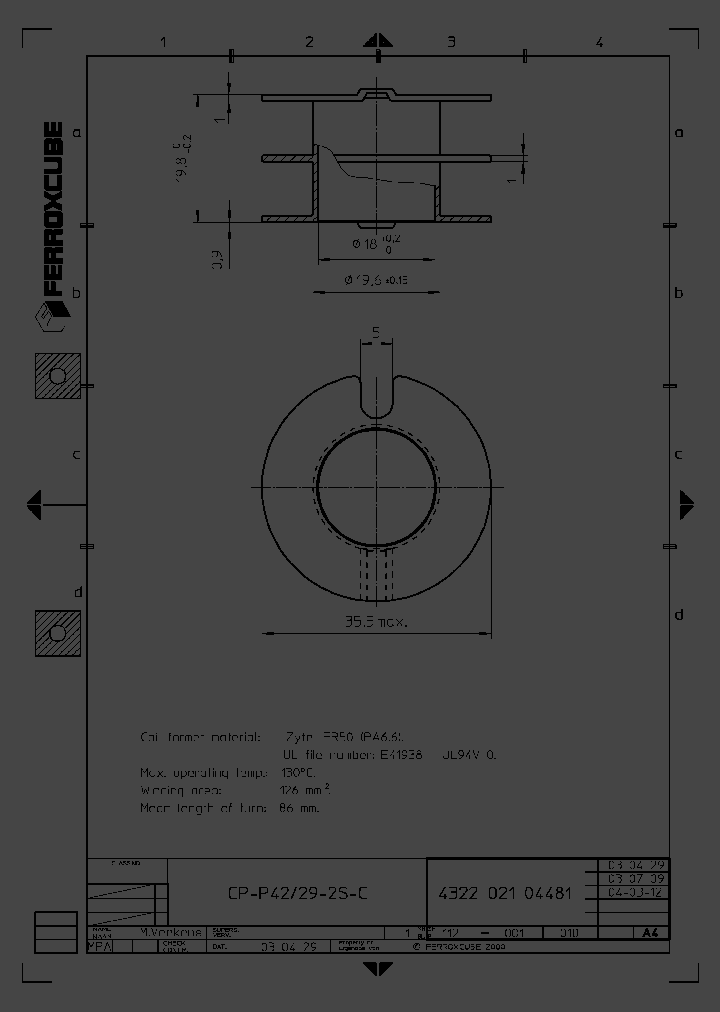 CPP-P49-2S_3674488.PDF Datasheet