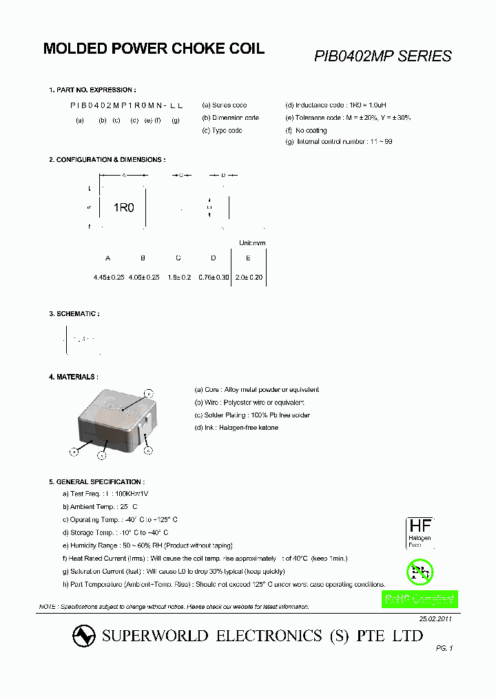 PIB0402MP_3682894.PDF Datasheet