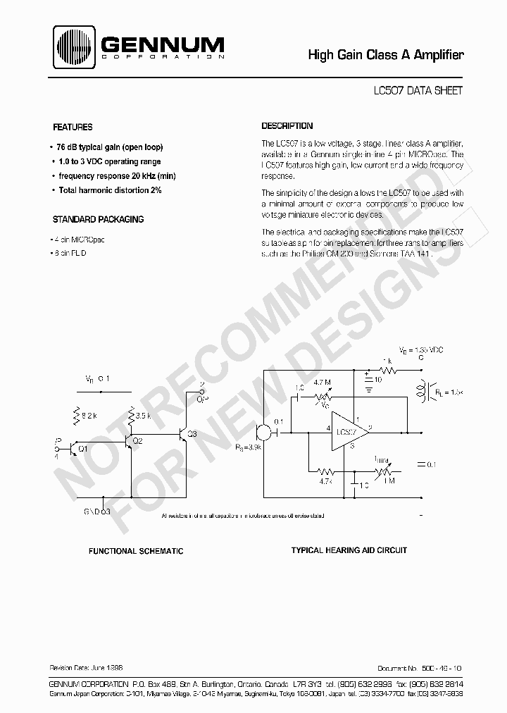 LC507_3686309.PDF Datasheet