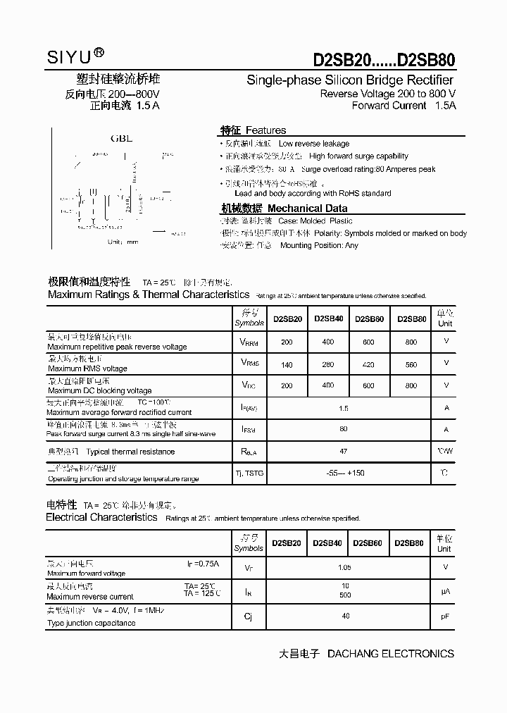 D2SB40_3693733.PDF Datasheet