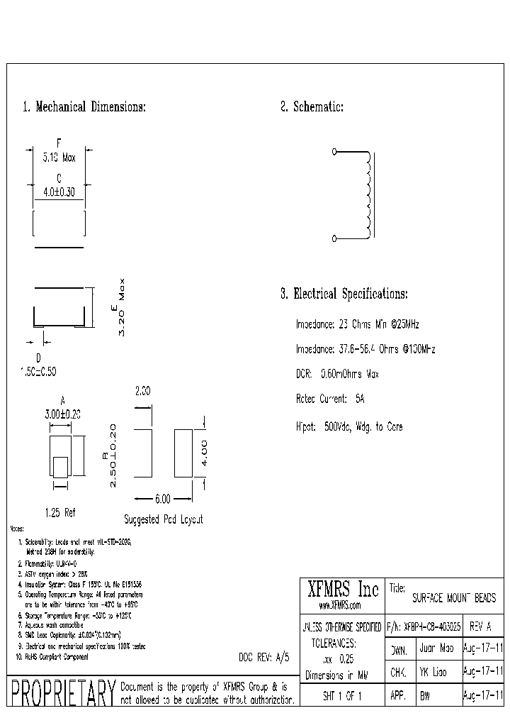XFBPH-C8-403025_3697036.PDF Datasheet