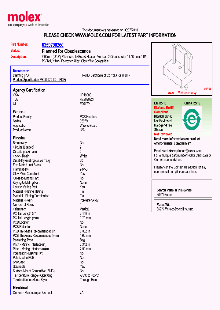 0359790260_3699187.PDF Datasheet
