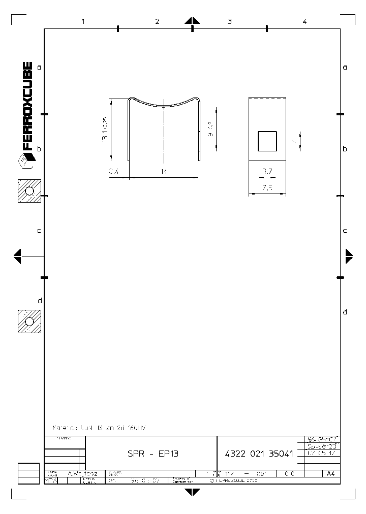 SPR-EP13_3701191.PDF Datasheet