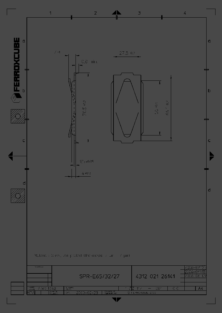 SPR-E65_3701330.PDF Datasheet