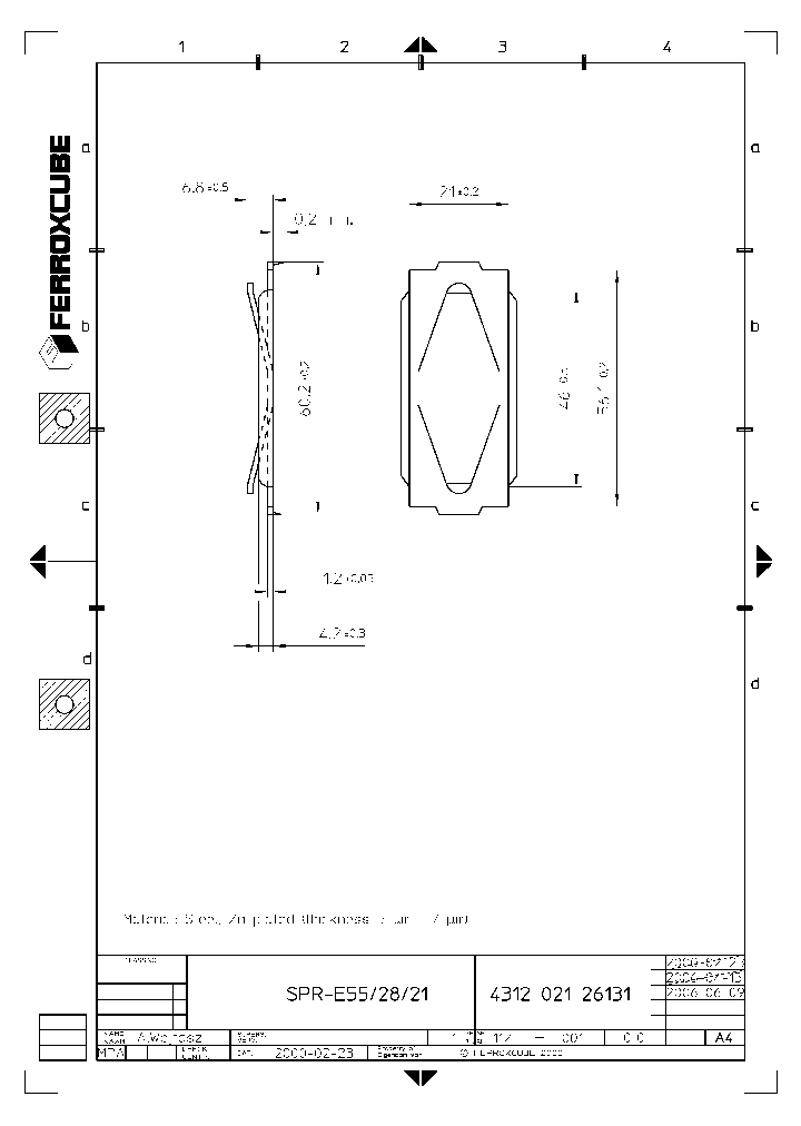 SPR-E21_3701318.PDF Datasheet