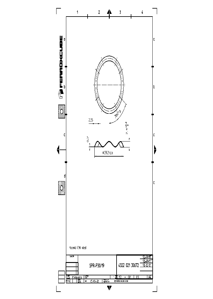 SPR-P30_3701413.PDF Datasheet