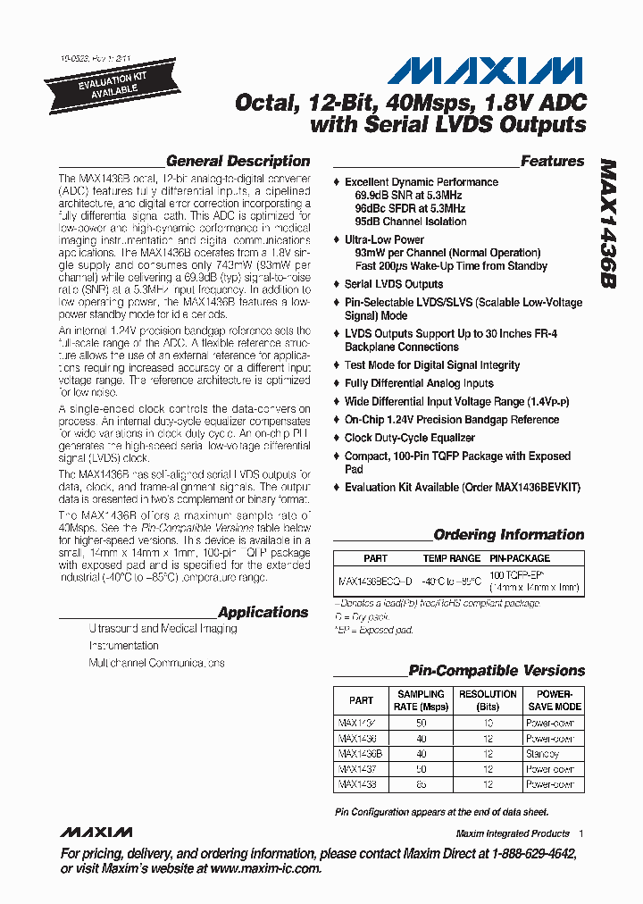 MAX1434_3705589.PDF Datasheet