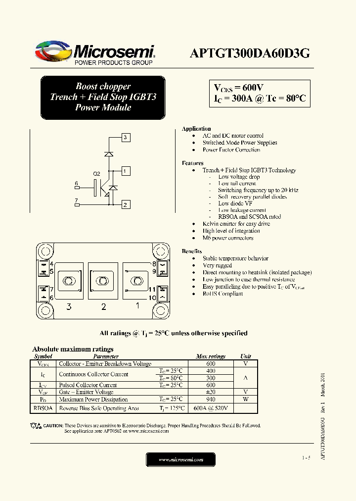 APTGT300DA60D3G_3708070.PDF Datasheet