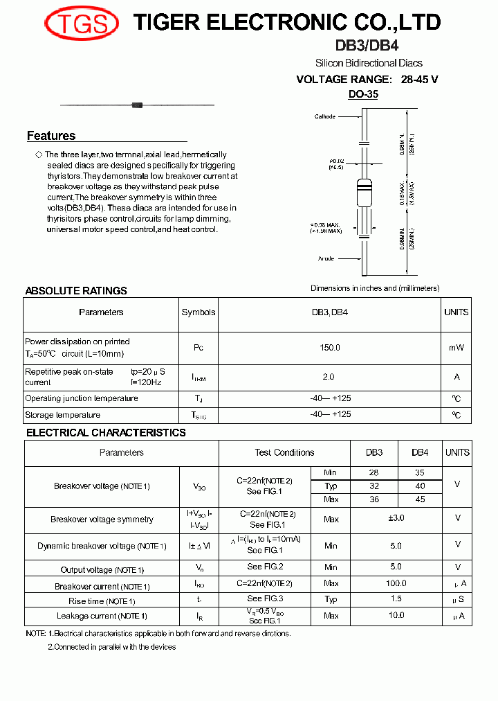 DB4_3710542.PDF Datasheet