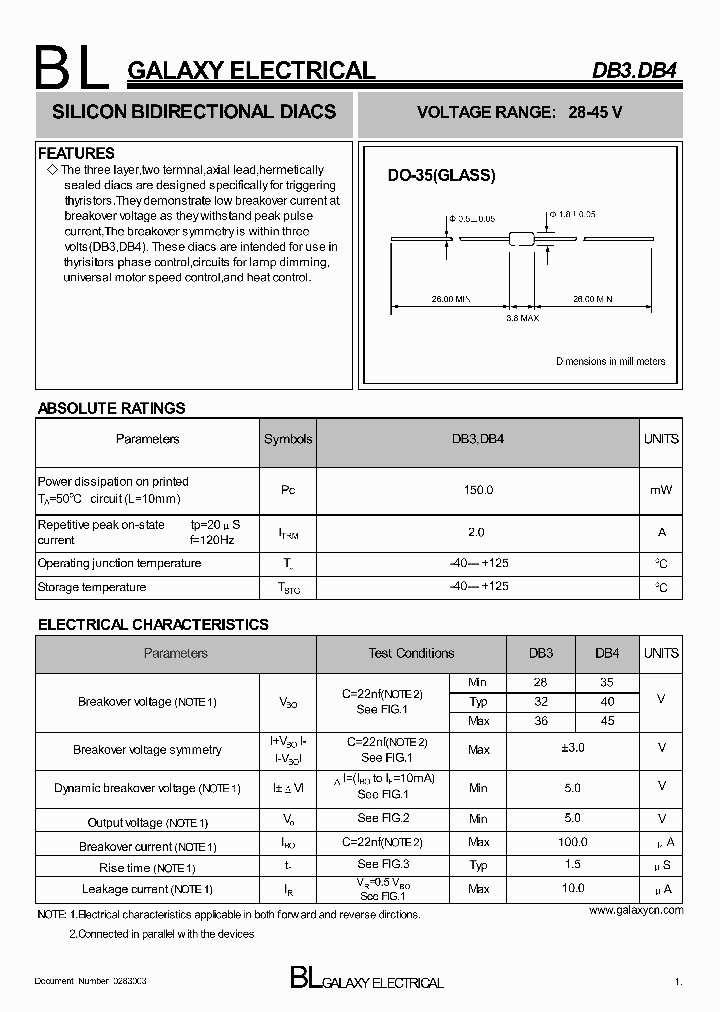 DB4_3710543.PDF Datasheet