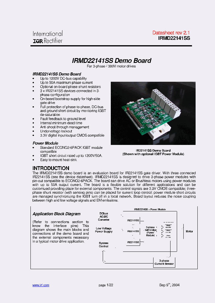 IRMD22141SS_3711223.PDF Datasheet