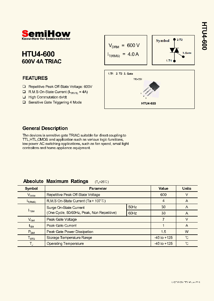 HTU4-600_3711799.PDF Datasheet