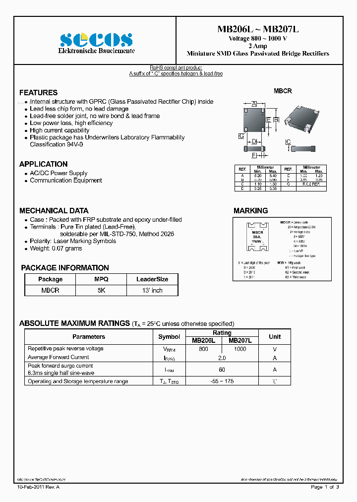 MB206L_3712869.PDF Datasheet