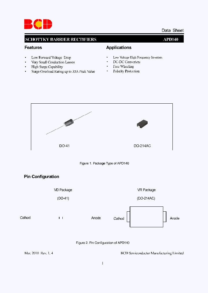 APD140_3713202.PDF Datasheet