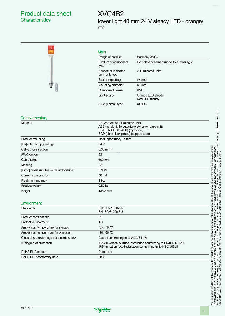 XVC4B2_3718923.PDF Datasheet