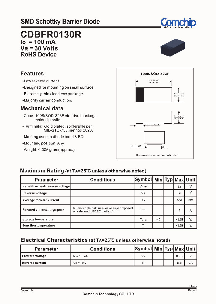 CDBFR0130R_3720563.PDF Datasheet