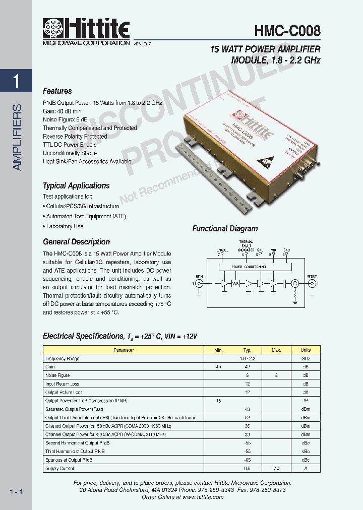 HMC-C00810_3722682.PDF Datasheet