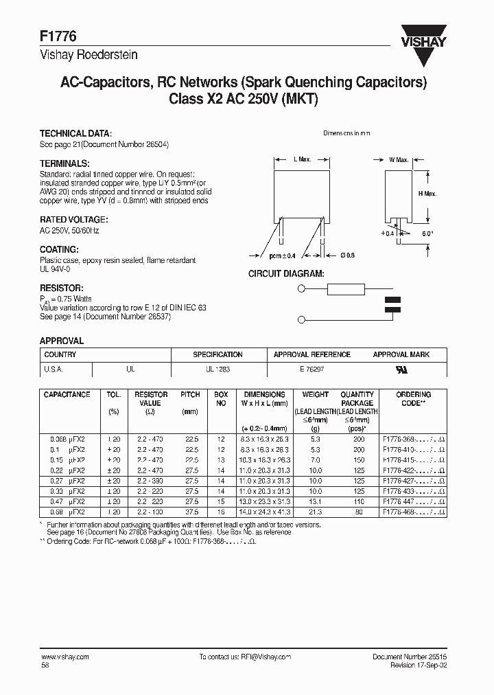F1776_3723845.PDF Datasheet