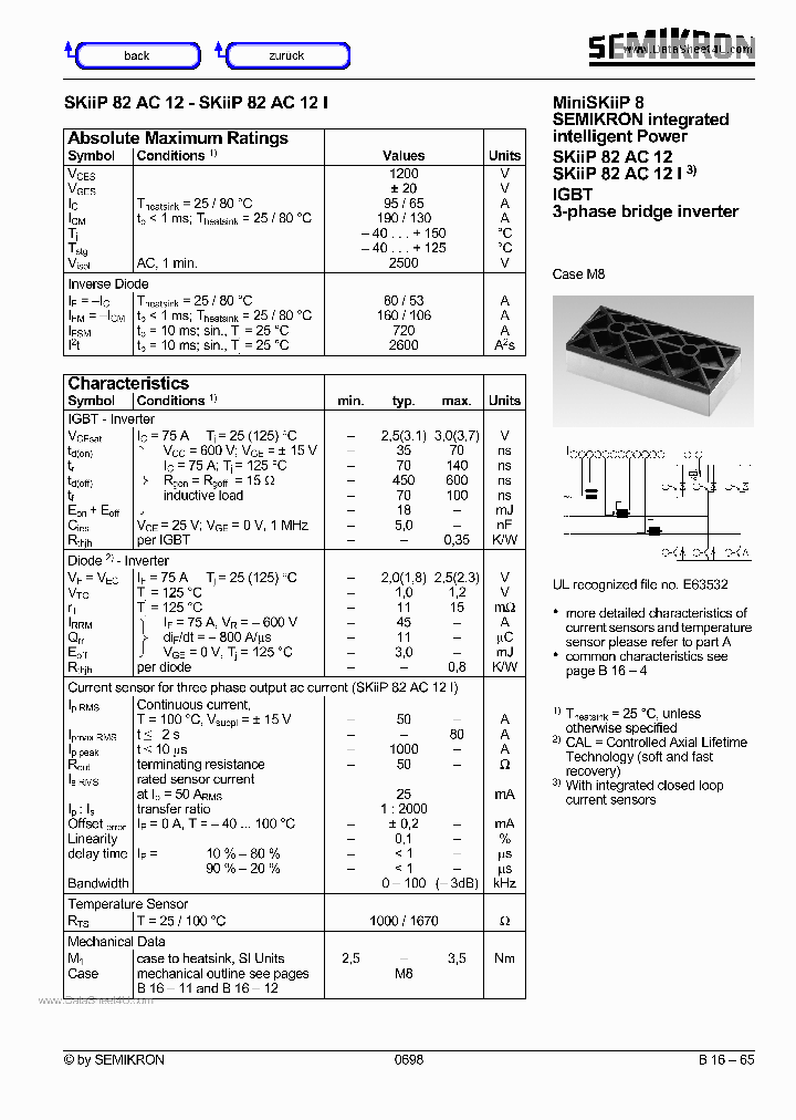 SKIIP82AC12_3726214.PDF Datasheet