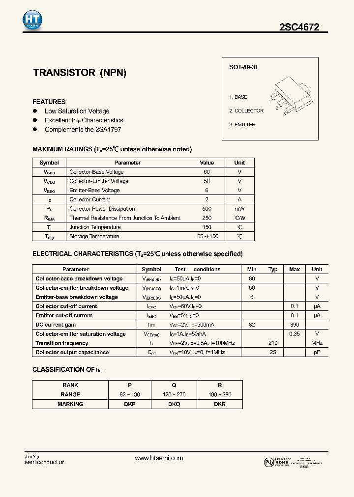 2SC4672_3744085.PDF Datasheet
