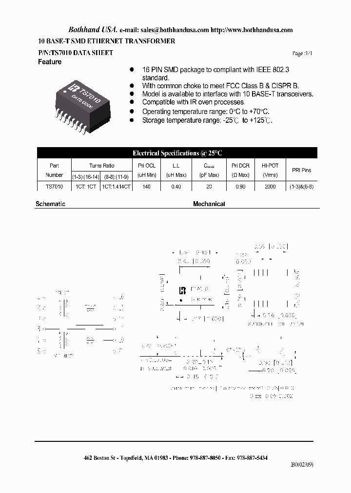 TS7010_3763313.PDF Datasheet