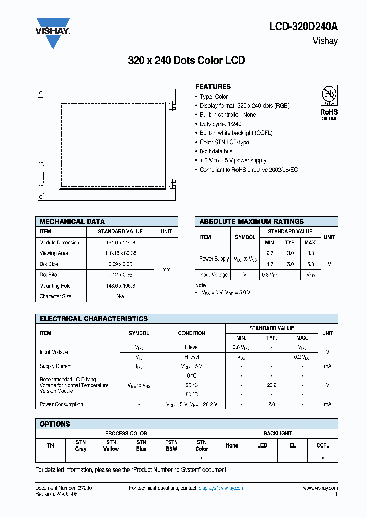 LCD-320D240A_3763374.PDF Datasheet