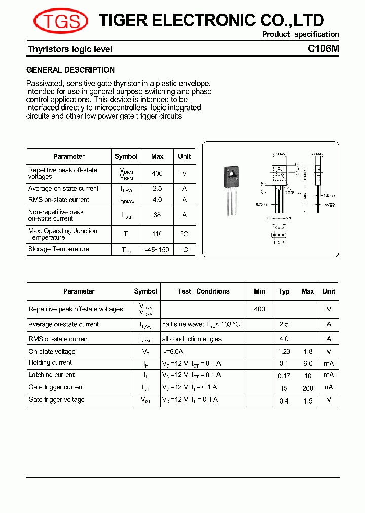 C106M_3764227.PDF Datasheet