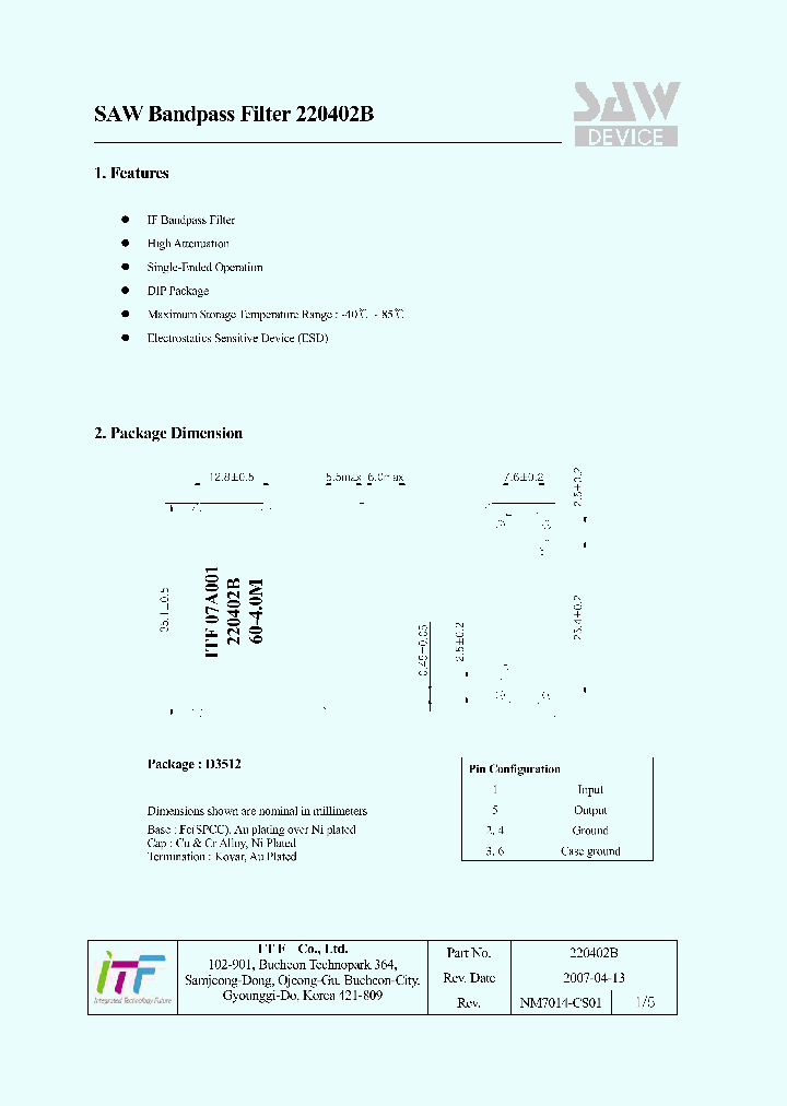 220402B_3773658.PDF Datasheet