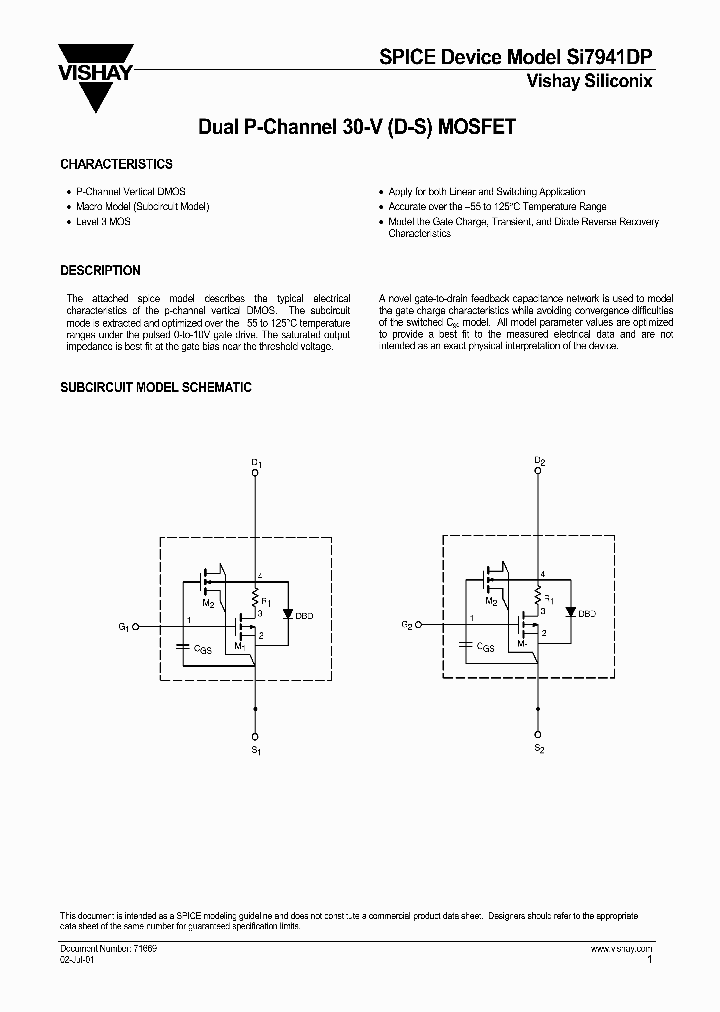 SI7941DP-DS_3789857.PDF Datasheet