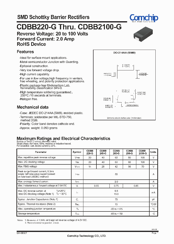 CDBB2150-G_3794409.PDF Datasheet