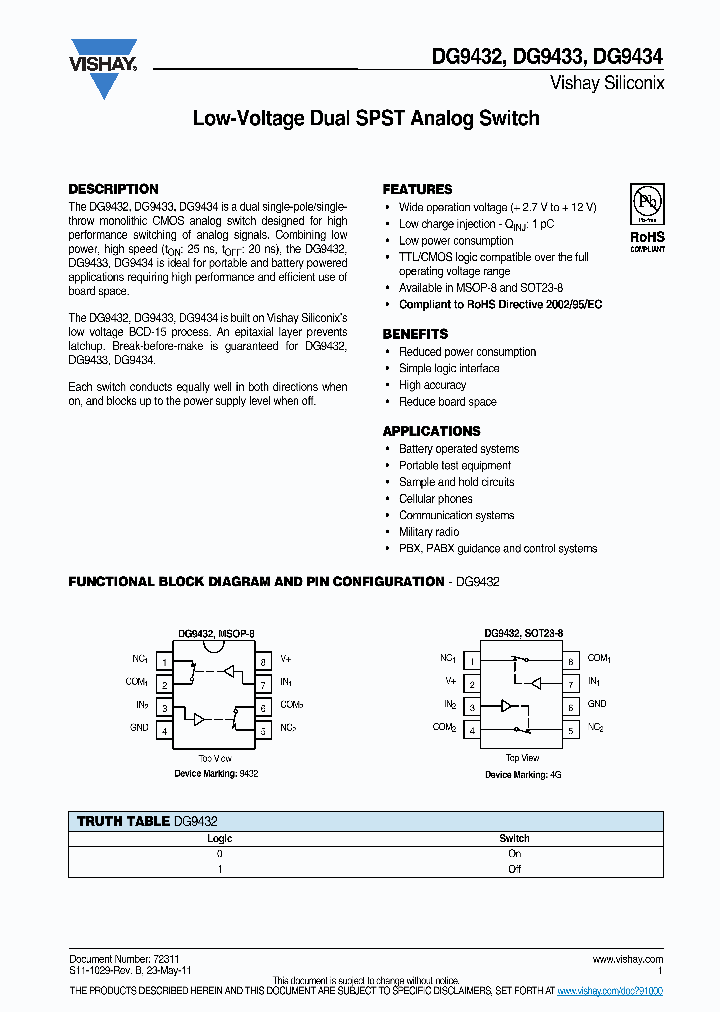 DG9432DS-T1-E3_3795584.PDF Datasheet