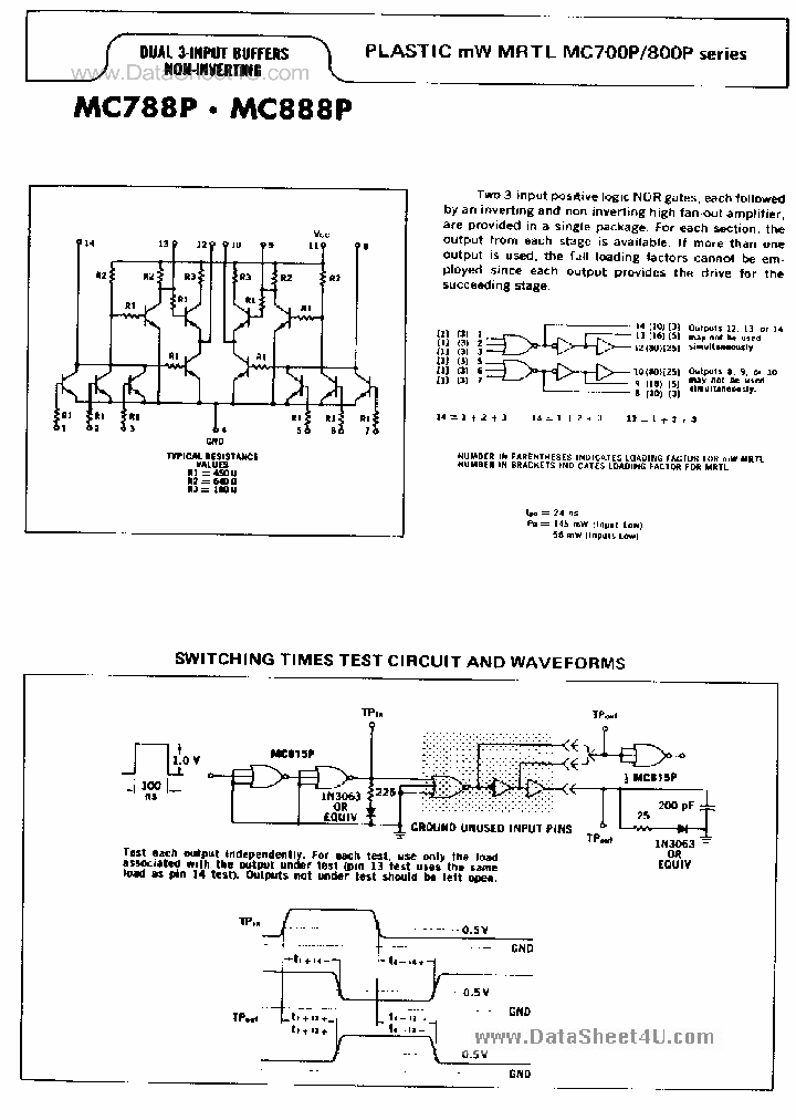 MC788P_3802216.PDF Datasheet
