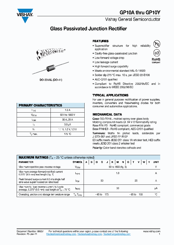 GP10YHE373_3751937.PDF Datasheet