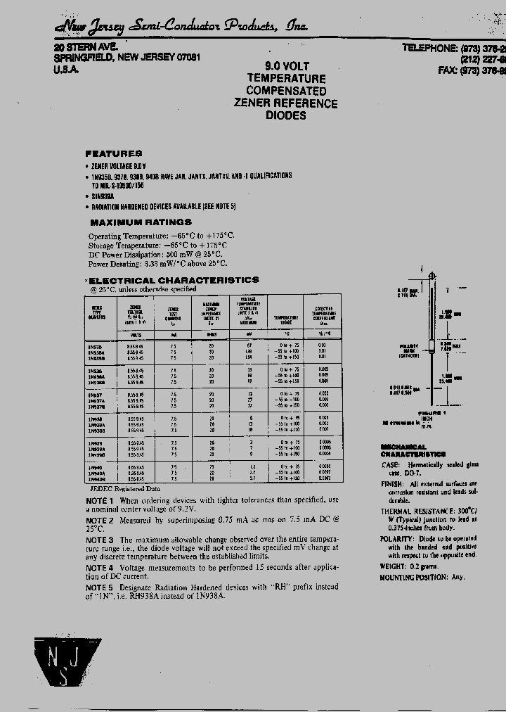1N935A_3814155.PDF Datasheet