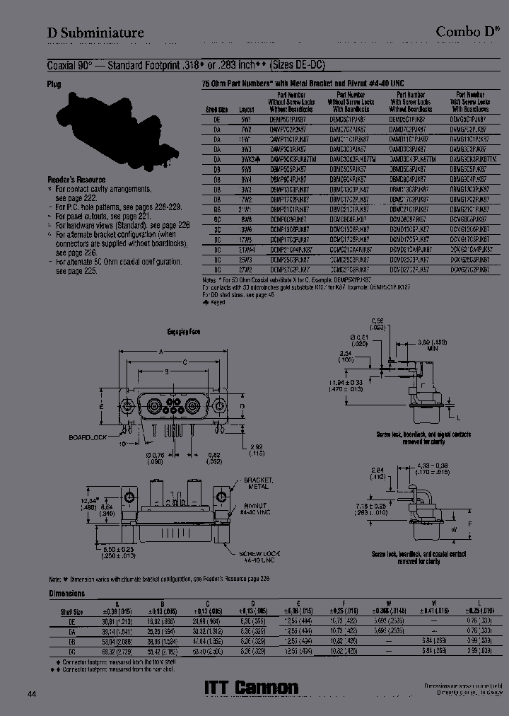 DCMT21CA4PYK127A226_3753034.PDF Datasheet