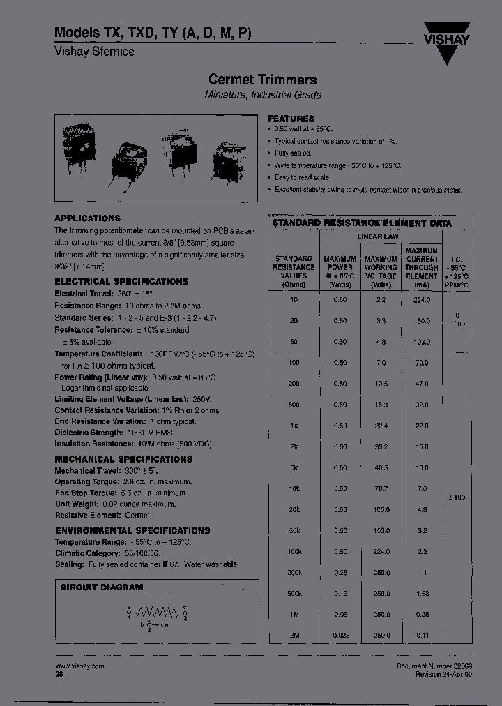 TYM-200-10_3753437.PDF Datasheet