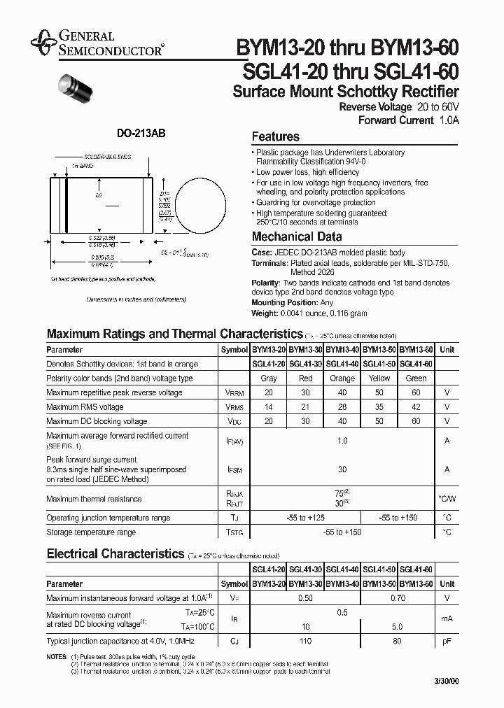 BYM13-30_3753696.PDF Datasheet