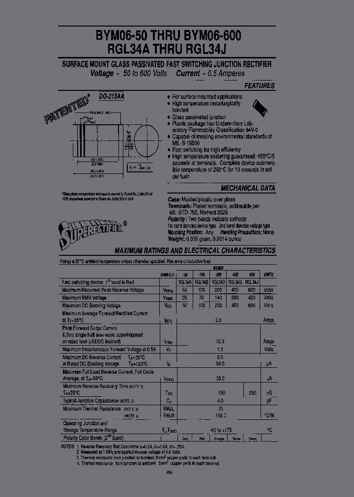 BYM06-400_3753444.PDF Datasheet