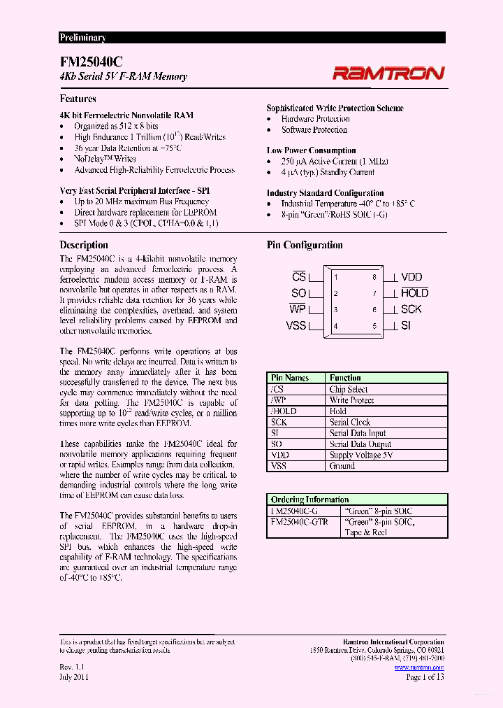 FM25040C_3832003.PDF Datasheet
