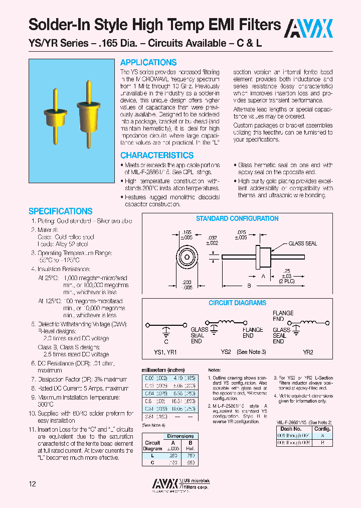 YR2C2-104H_3755400.PDF Datasheet