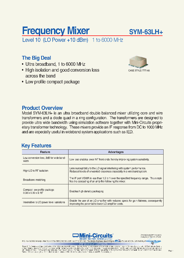SYM-63LH_3754263.PDF Datasheet