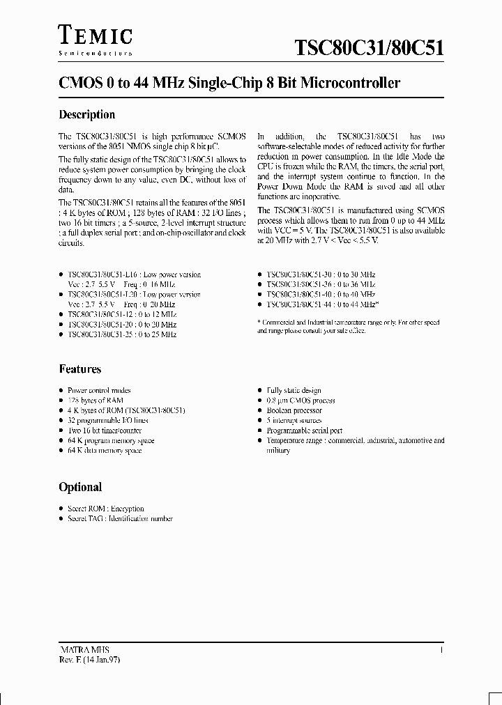 TSC80C51CXXX-12MYR883_3757641.PDF Datasheet