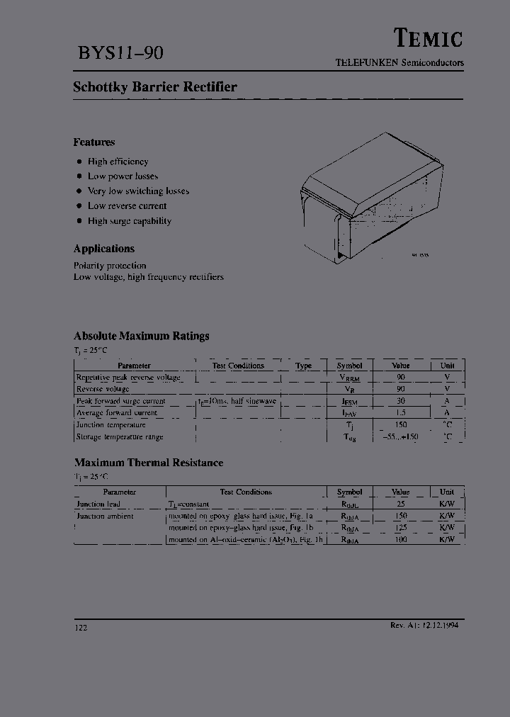 BYS11-90TR_3758294.PDF Datasheet