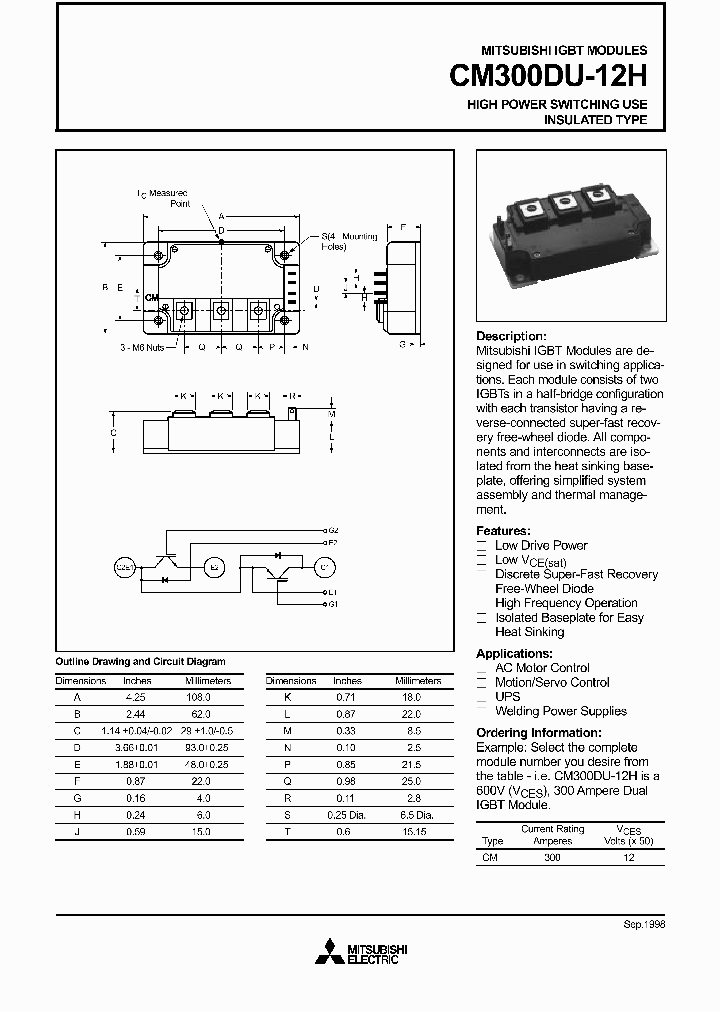 CM300DU-12H_3855977.PDF Datasheet