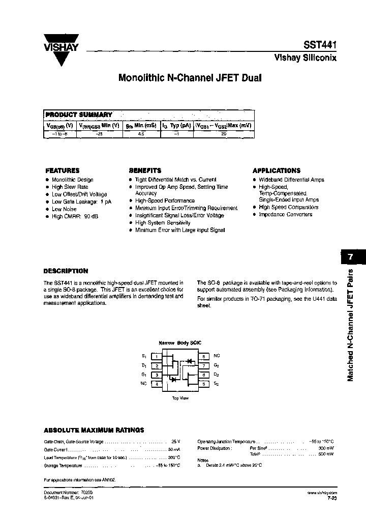 SST441YT1-E3_3758517.PDF Datasheet