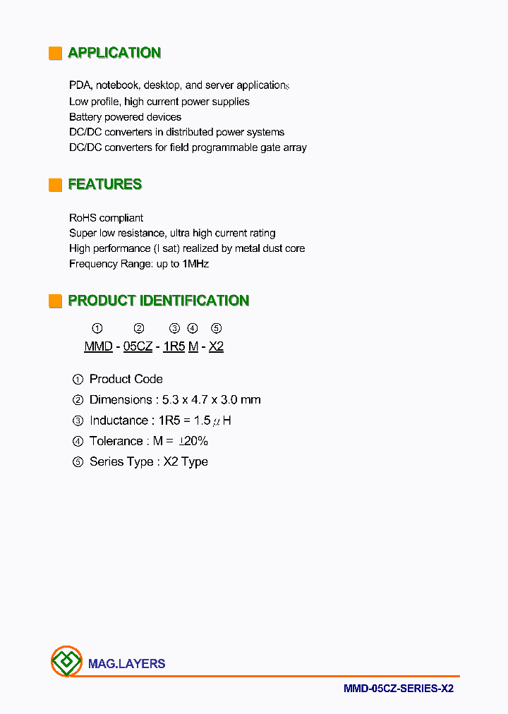 MMD-05CZ-2R2M-X2_3763370.PDF Datasheet